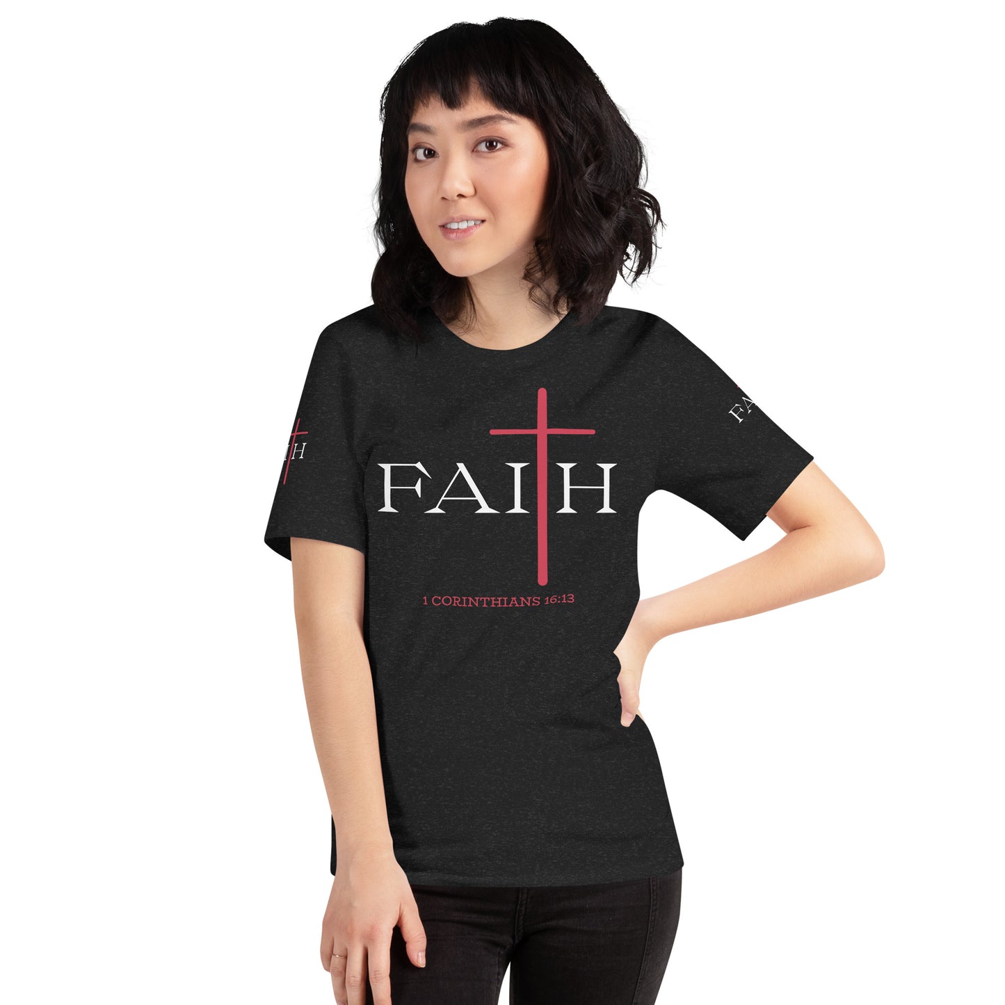 FAITH SPECIAL EDITION