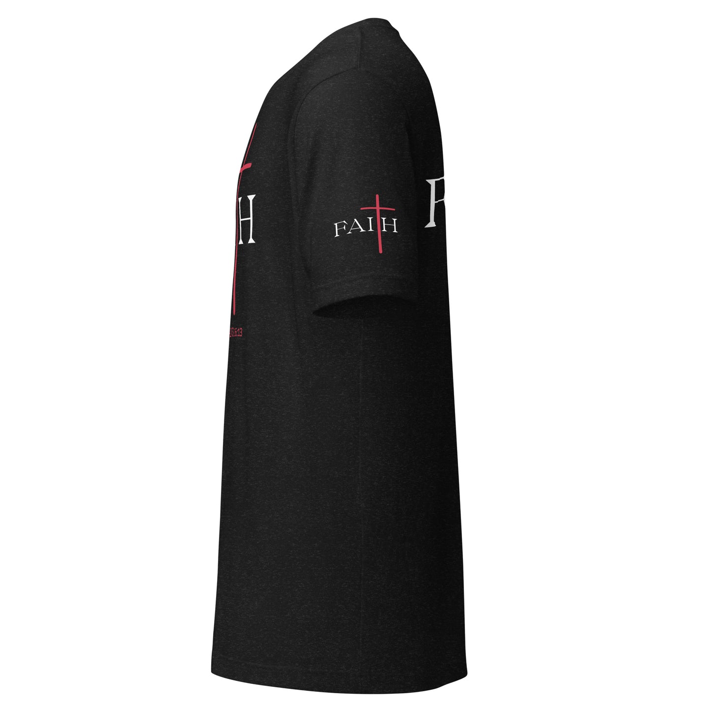 FAITH SPECIAL EDITION