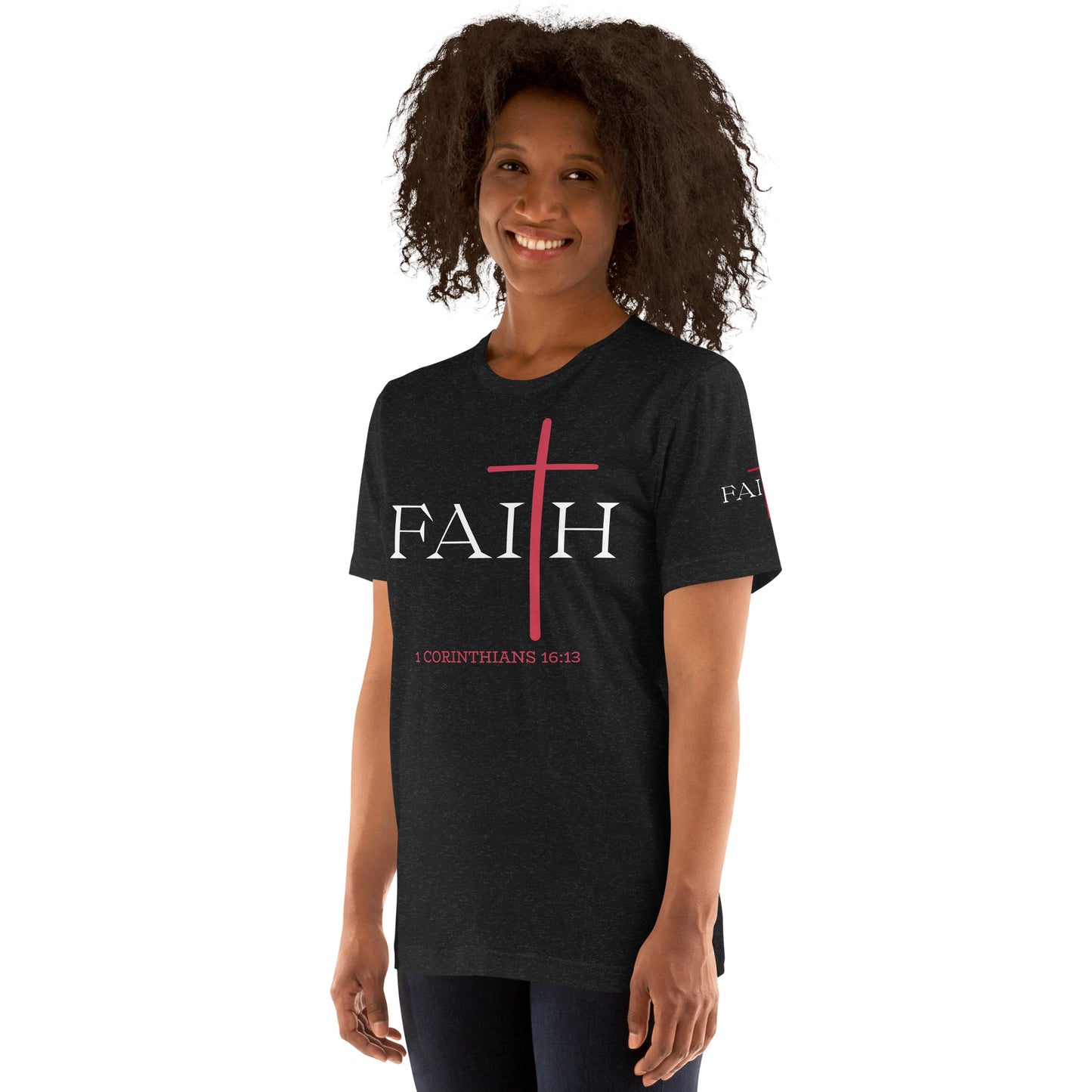 FAITH SPECIAL EDITION