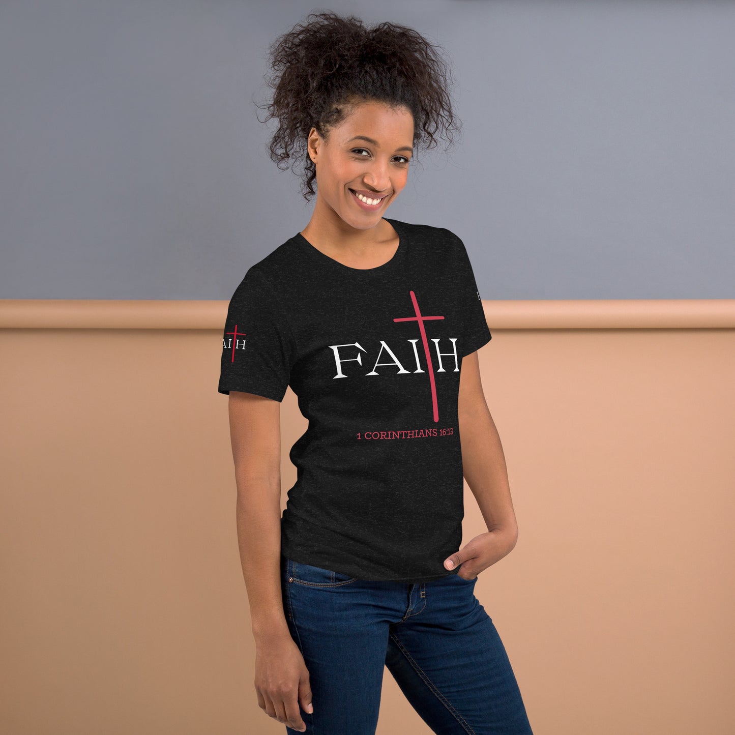 FAITH SPECIAL EDITION