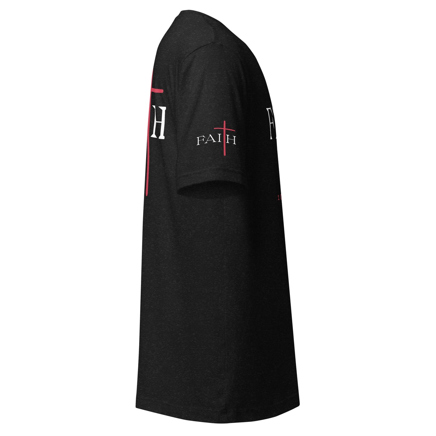 FAITH SPECIAL EDITION