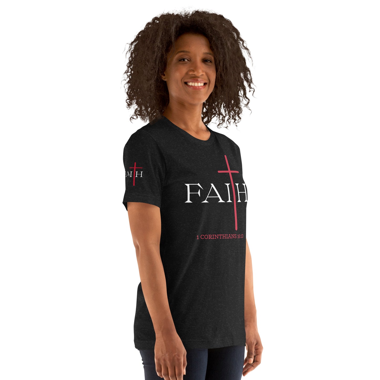 FAITH SPECIAL EDITION