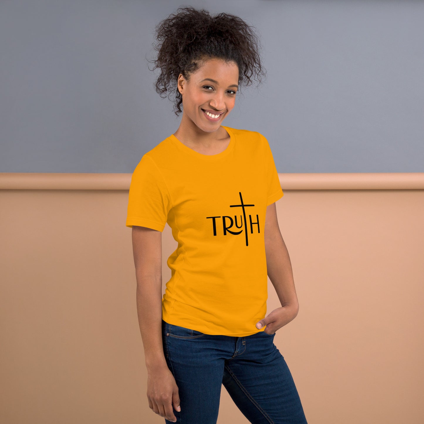 TRUTH BASIC F/B