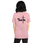 Faith basic F/B