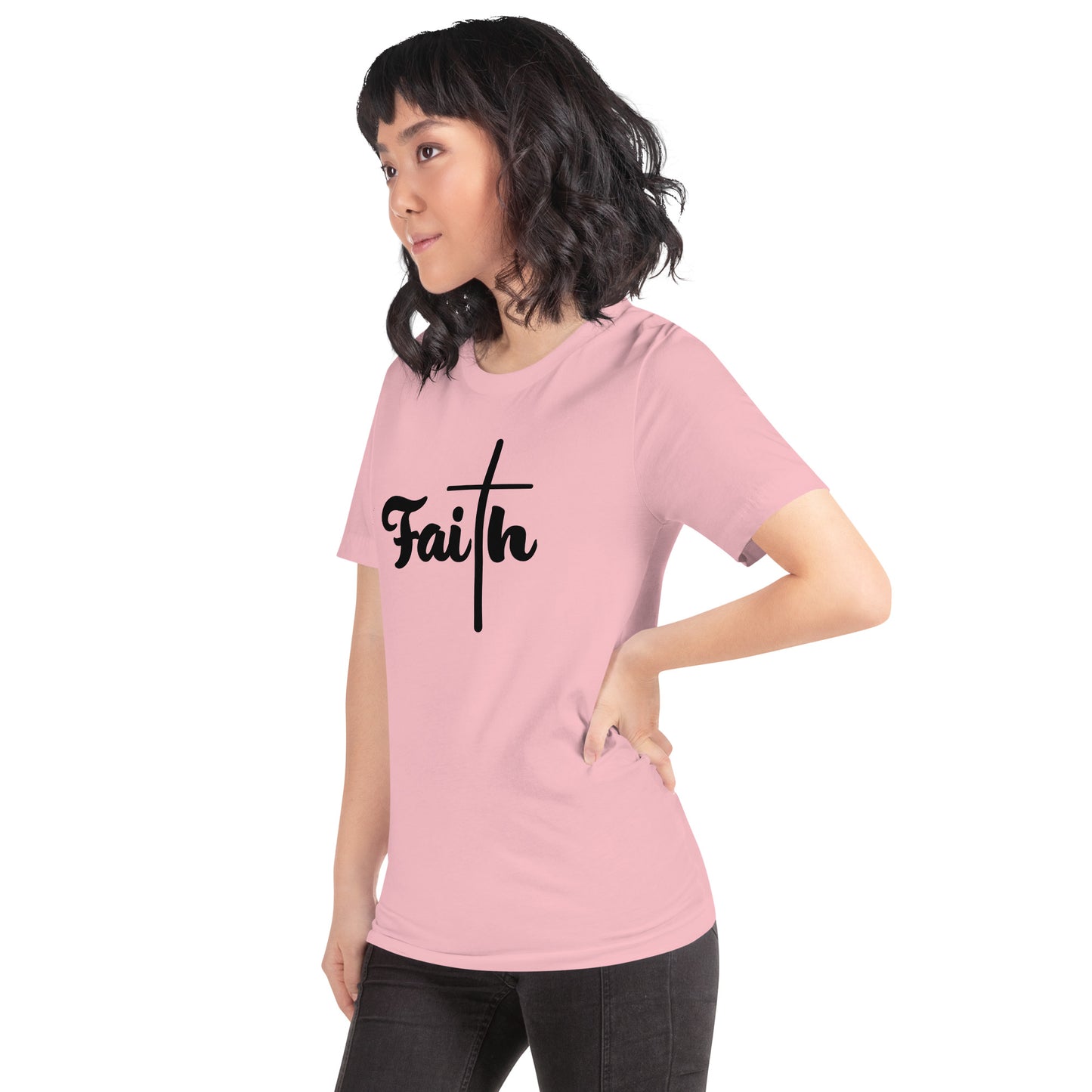 Faith basic F/B