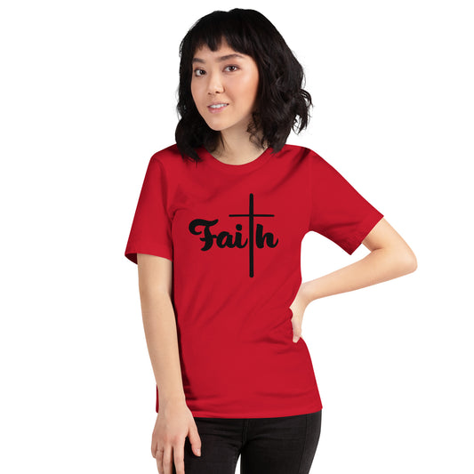 Faith basic F/B