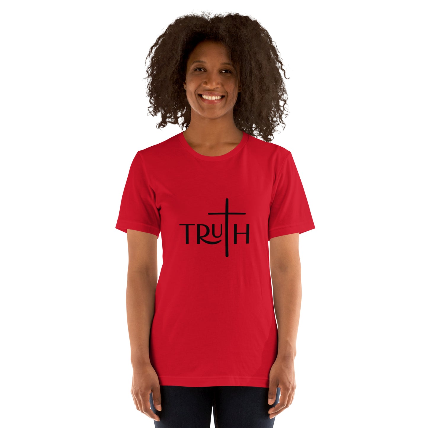 TRUTH BASIC F/B