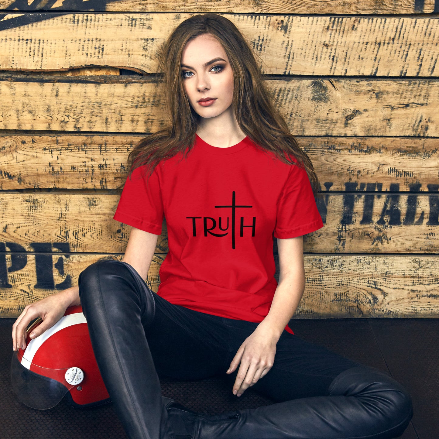 TRUTH BASIC F/B