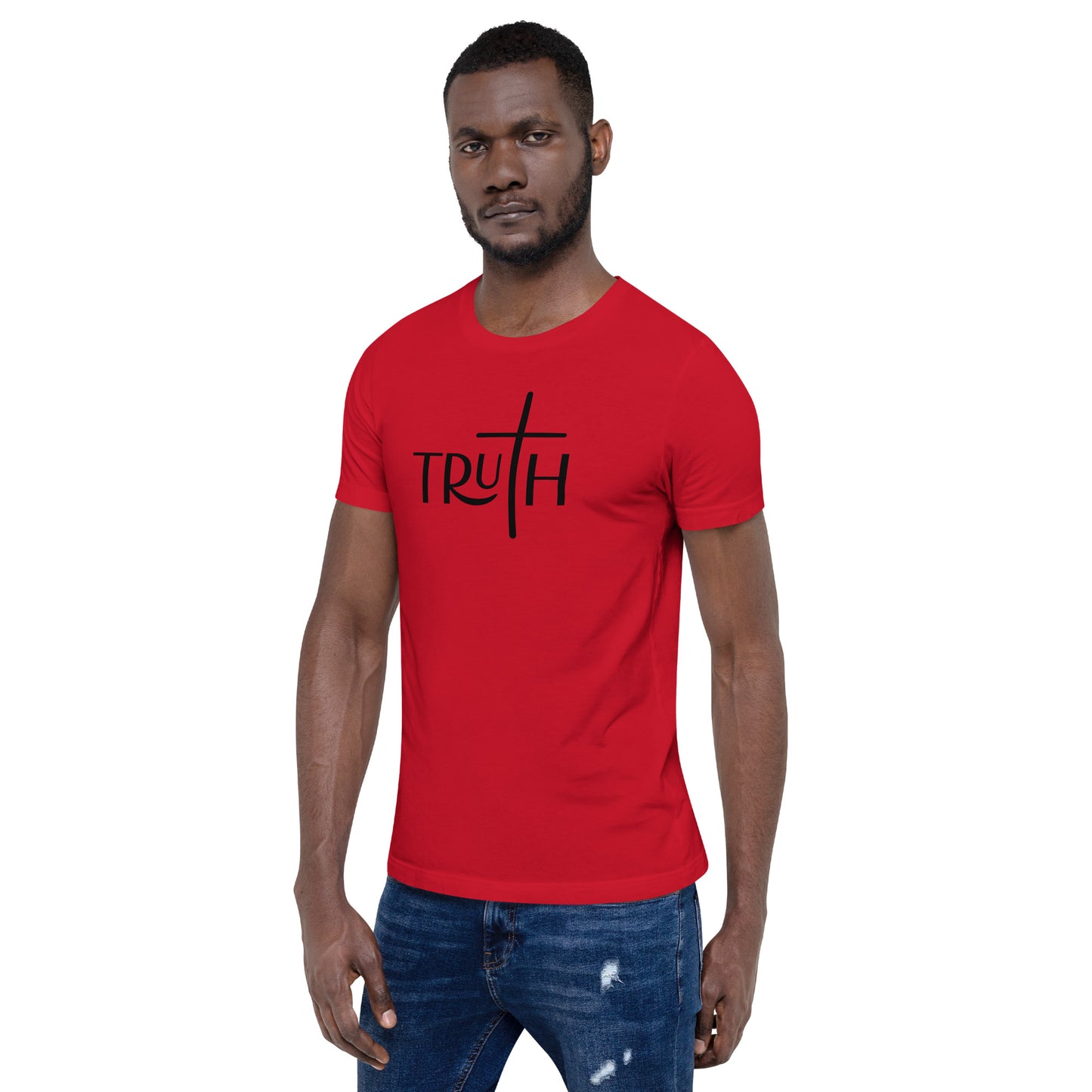 TRUTH t-shirt