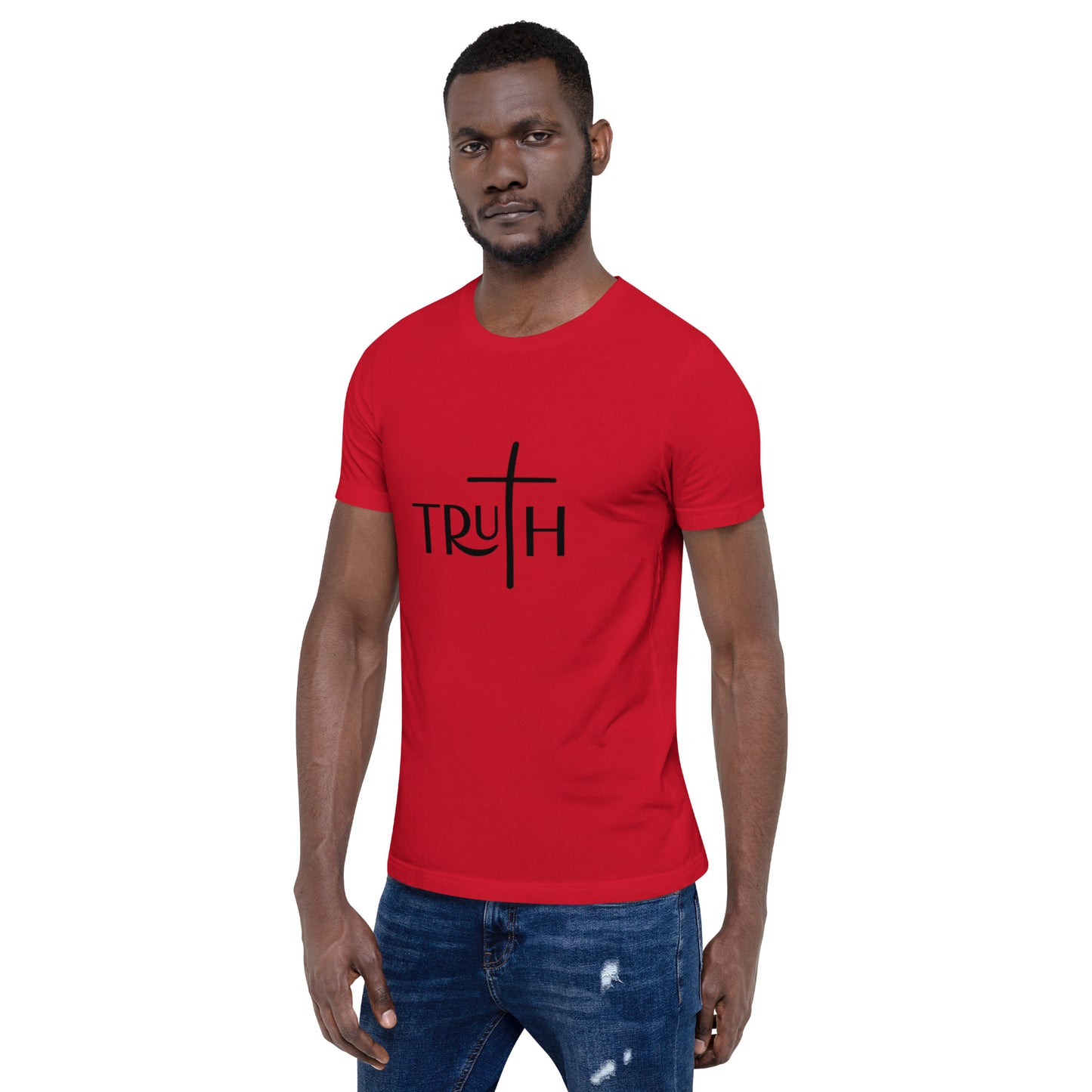 TRUTH BASIC F/B