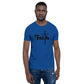 Faith basic F/B