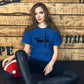 Faith basic F/B