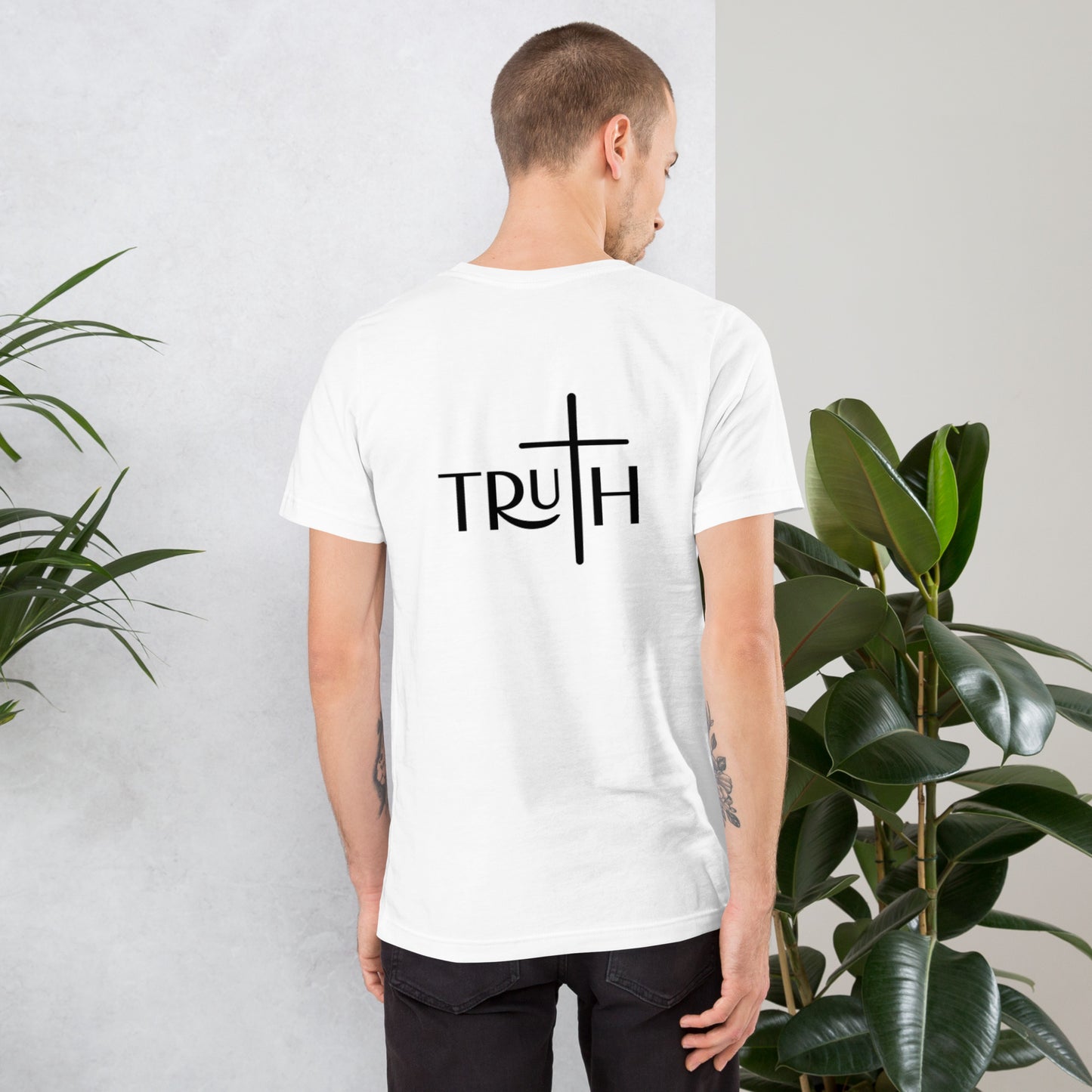 TRUTH BASIC F/B
