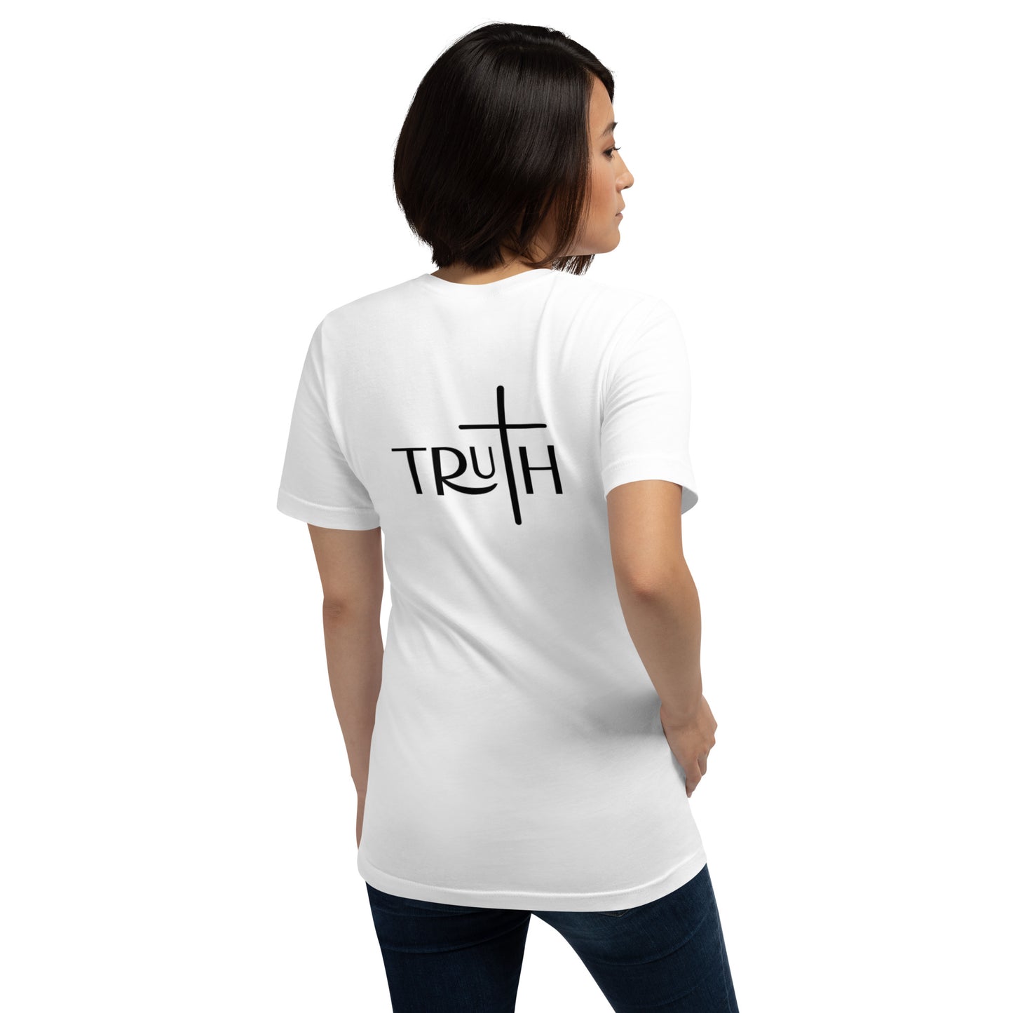 TRUTH BASIC F/B
