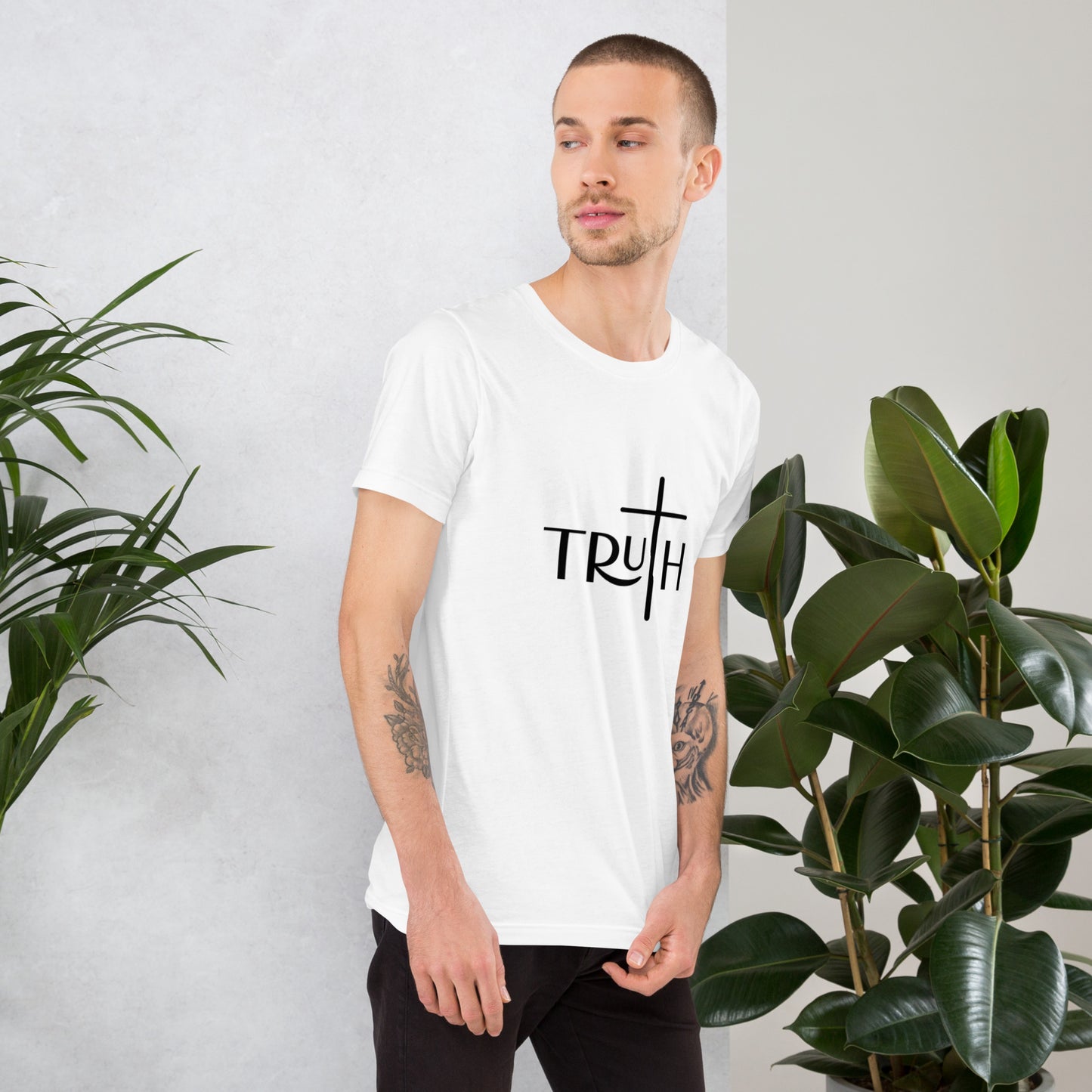 TRUTH BASIC F/B