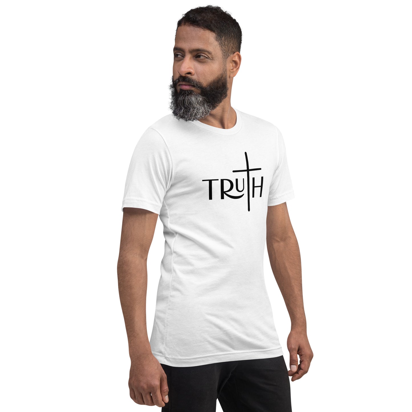 TRUTH t-shirt