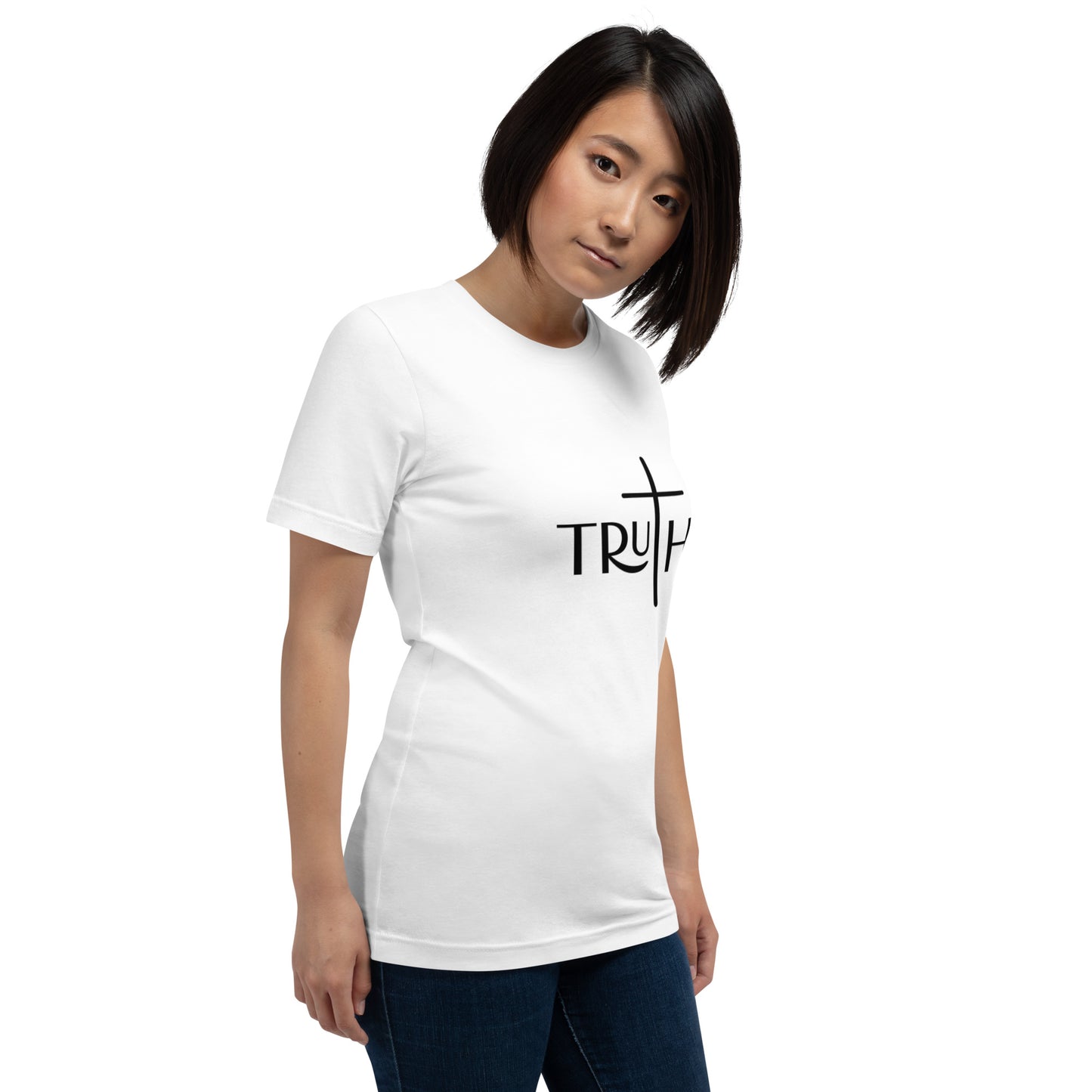 TRUTH BASIC F/B