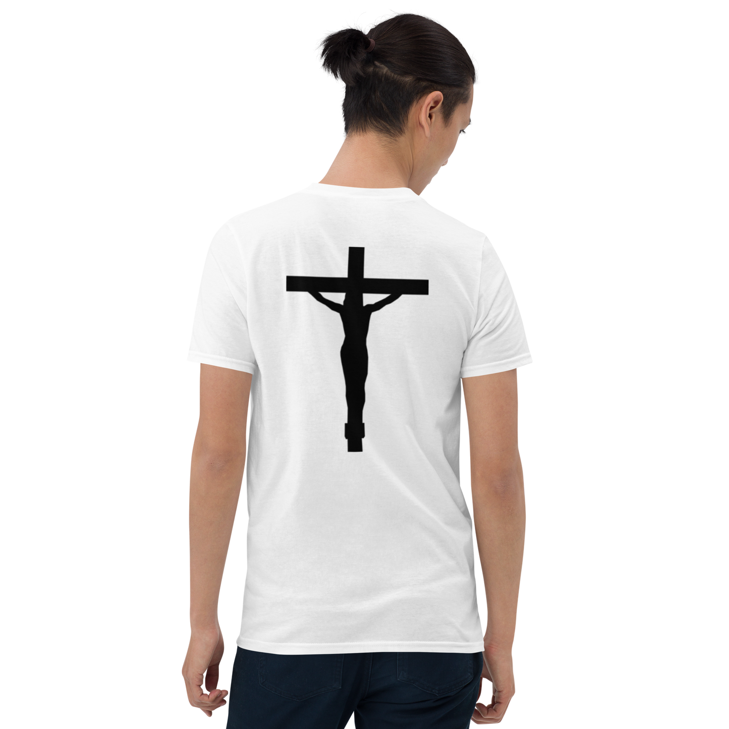 JOHN 3:16 F/B