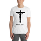 JOHN 3:16 F/B