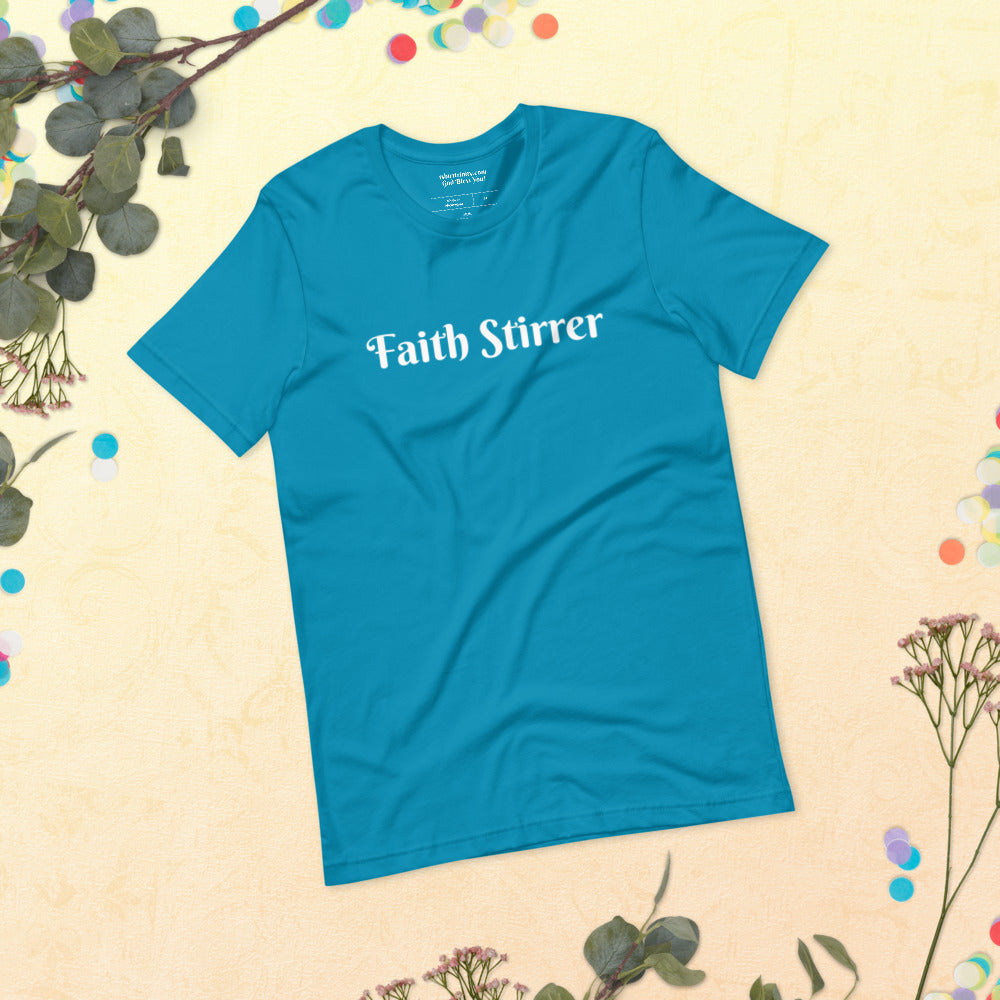 Short-Sleeve Unisex T-Shirt