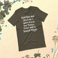 Power Love and a Sound Mind Short-Sleeve Unisex T-Shirt