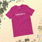 Short-Sleeve Unisex T-Shirt