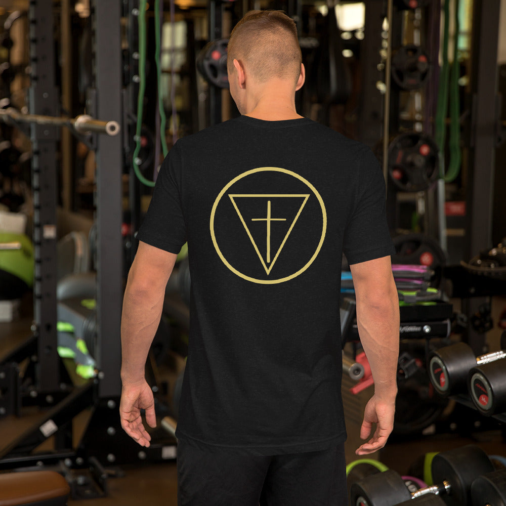 LOGO T-SHIRT