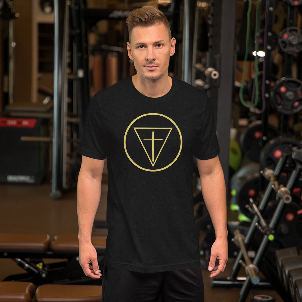 LOGO T-SHIRT
