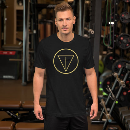 LOGO T-SHIRT