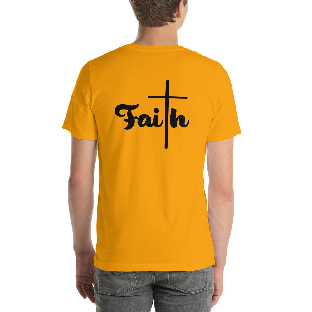 FAITH BASIC F/B
