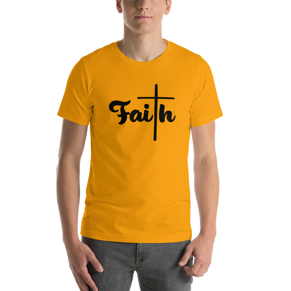 FAITH BASIC F/B