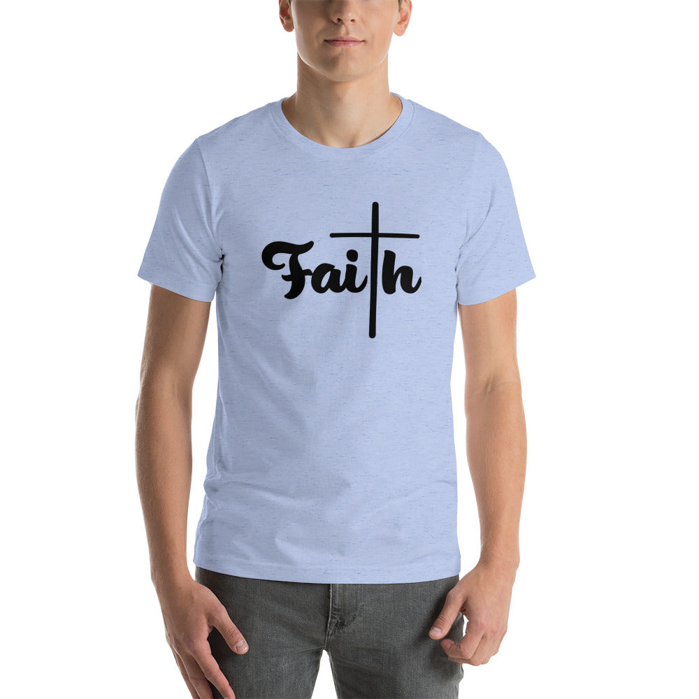 FAITH BASIC F/B