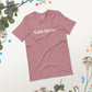 Short-Sleeve Unisex T-Shirt
