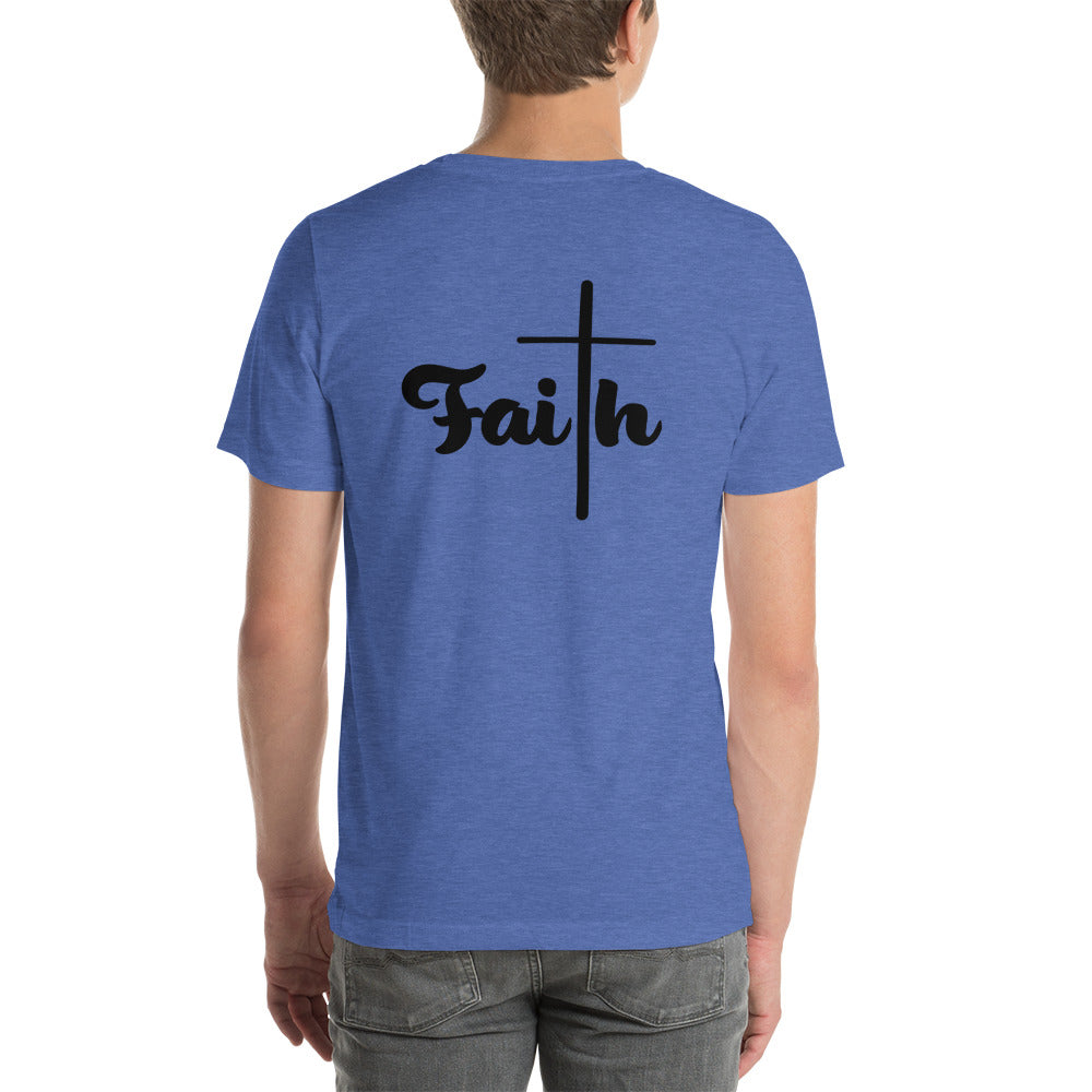 FAITH BASIC F/B
