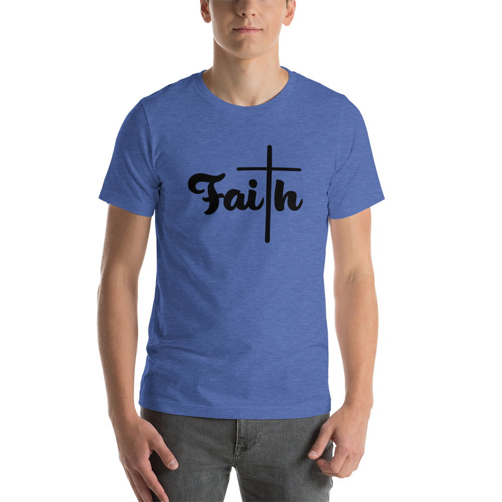 FAITH BASIC F/B