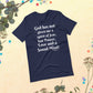 Power Love and a Sound Mind Short-Sleeve Unisex T-Shirt