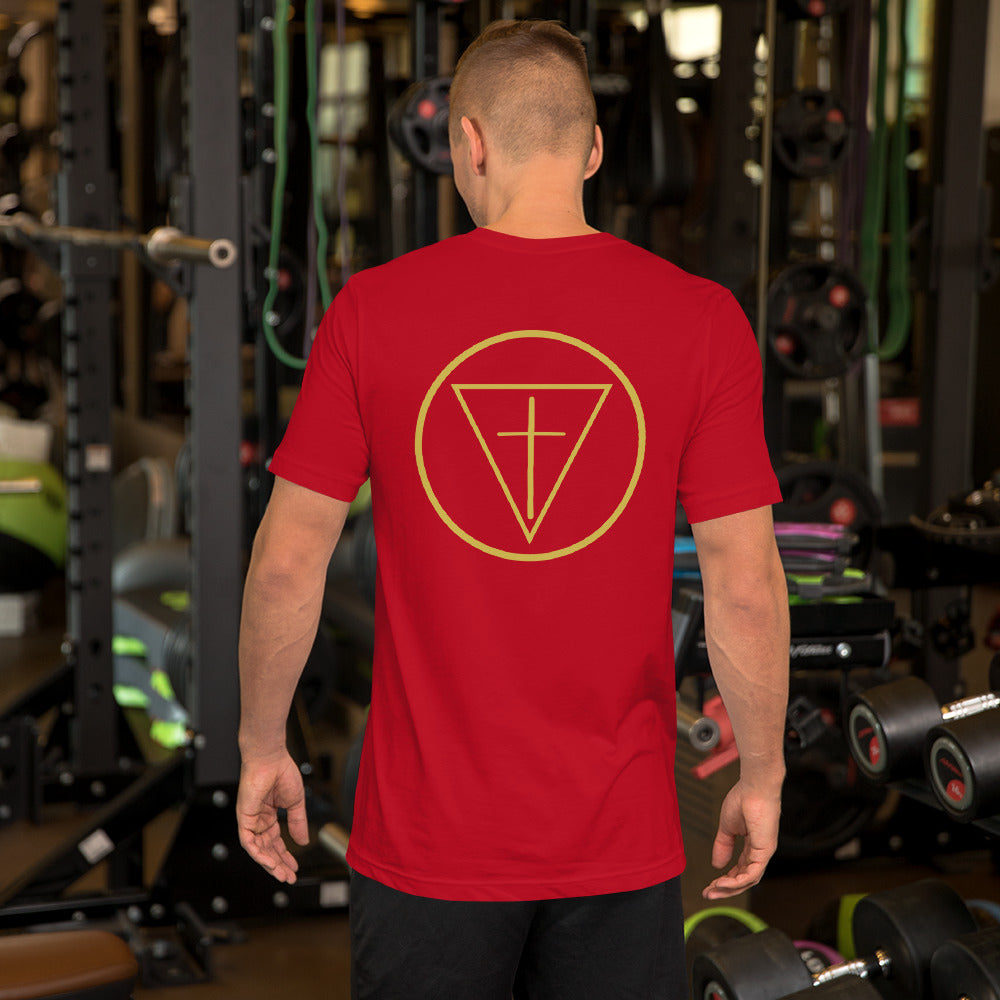 LOGO T-SHIRT