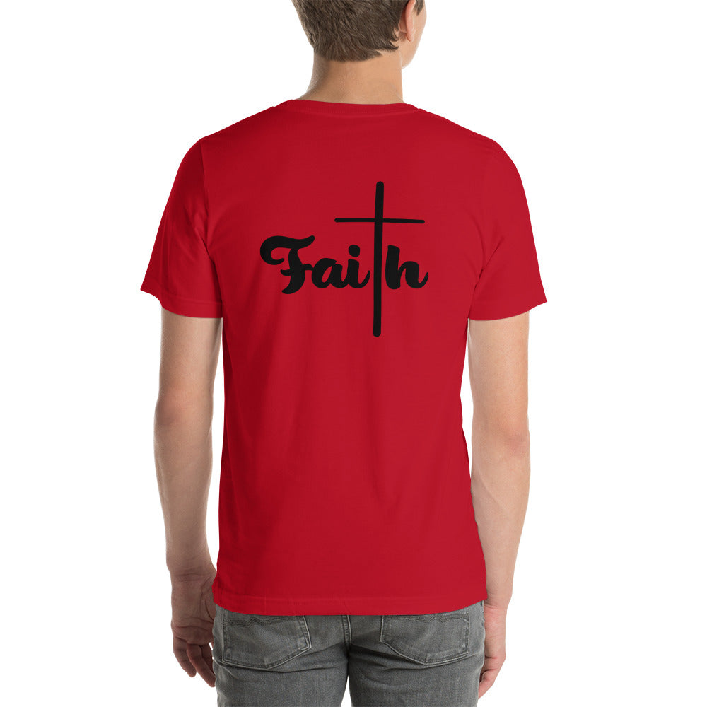 FAITH BASIC F/B