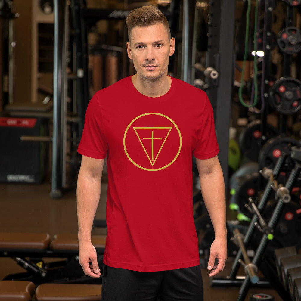 LOGO T-SHIRT