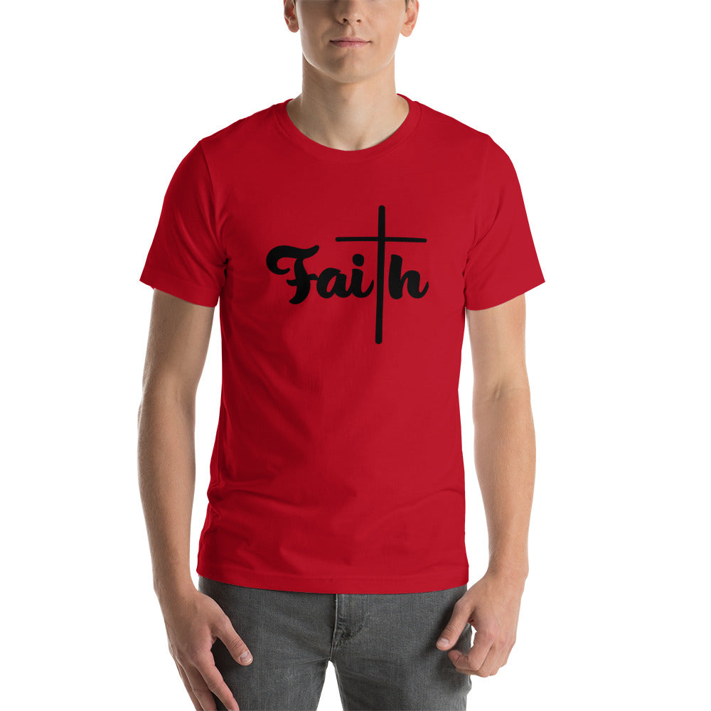 FAITH BASIC F/B