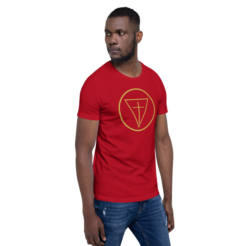 Short-Sleeve Unisex T-Shirt