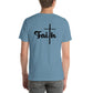 FAITH BASIC F/B