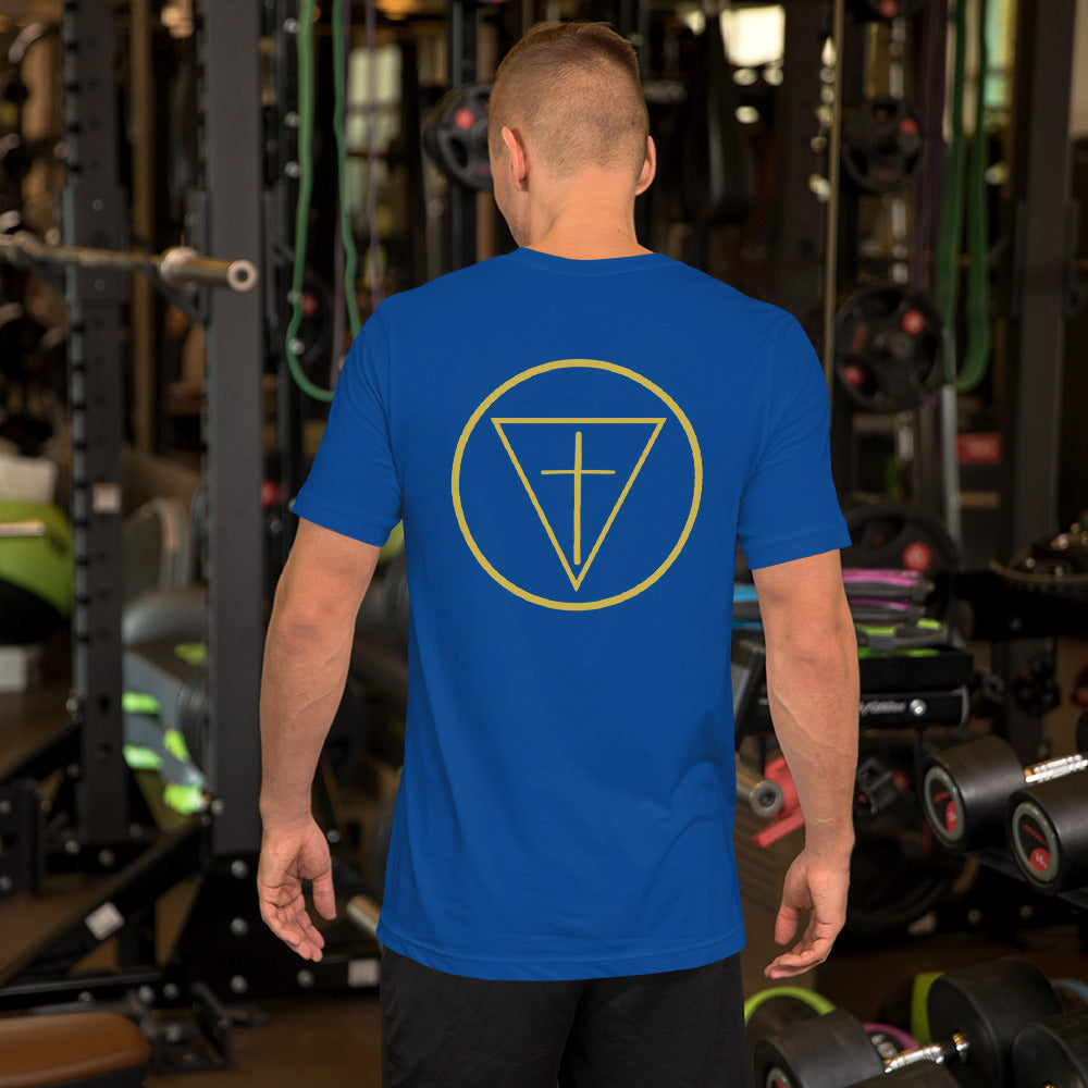 LOGO T-SHIRT