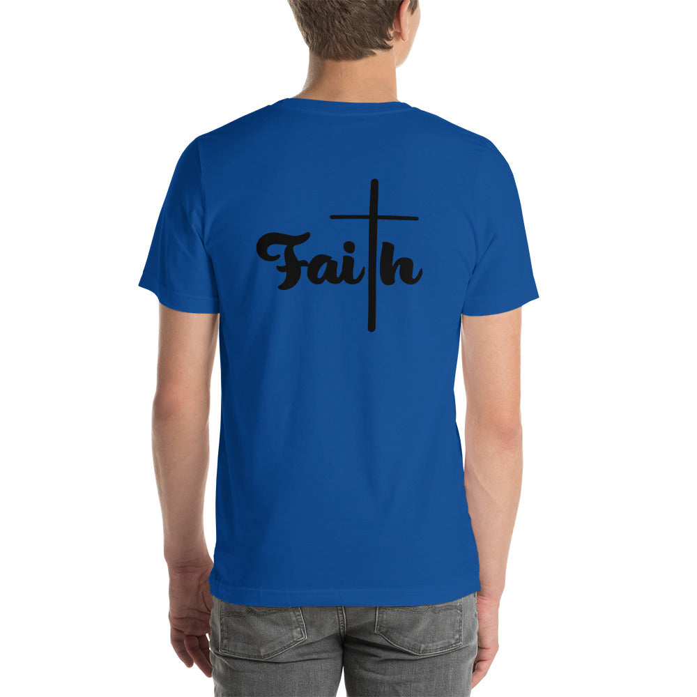 FAITH BASIC F/B