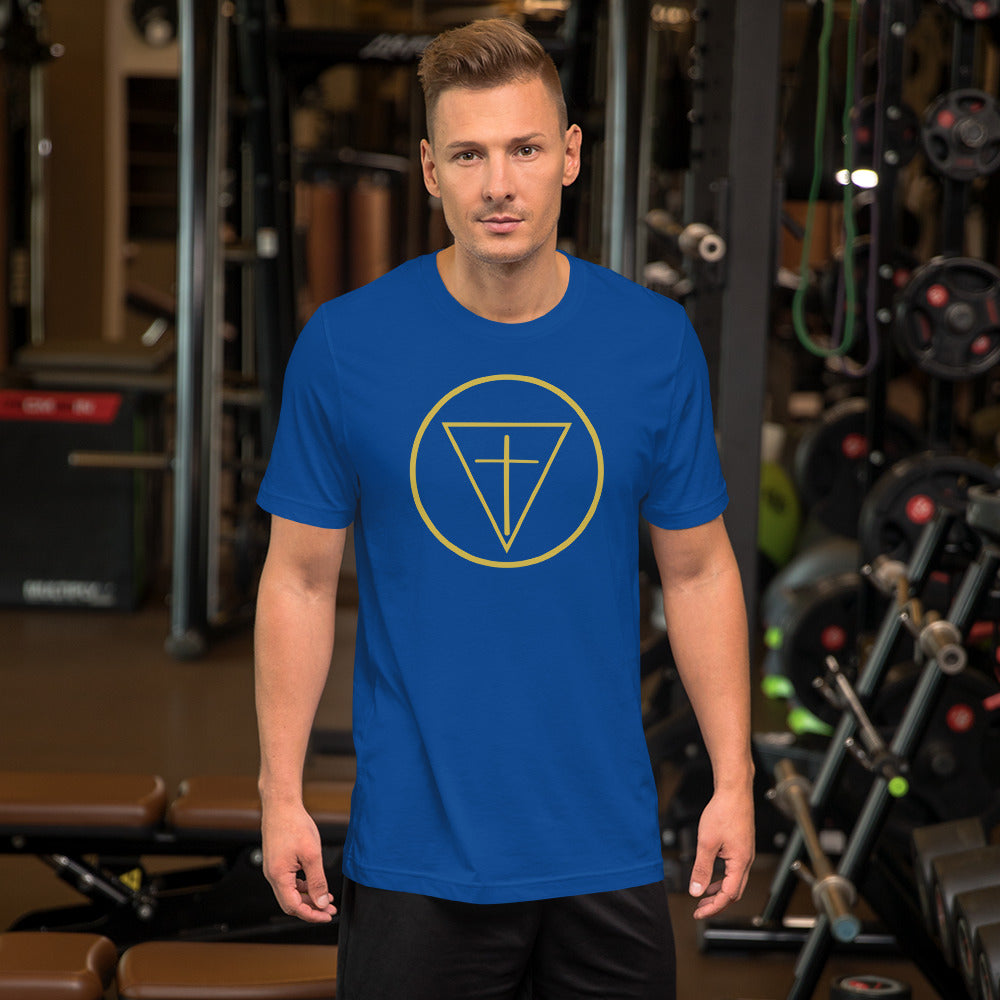 LOGO T-SHIRT