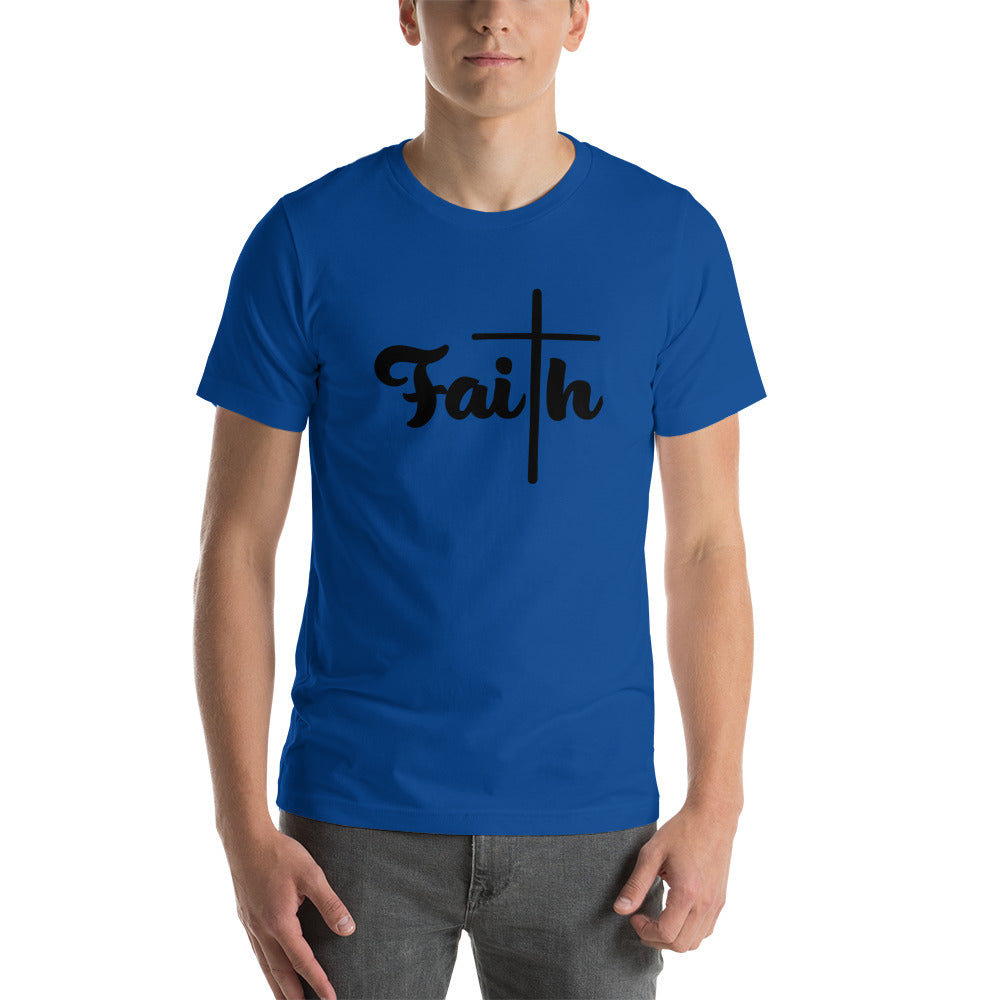FAITH BASIC F/B