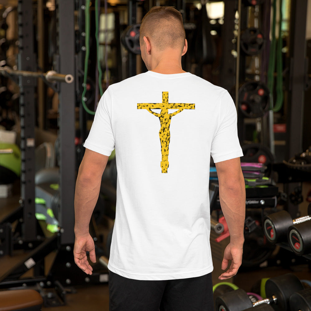 GOLD CROSS II