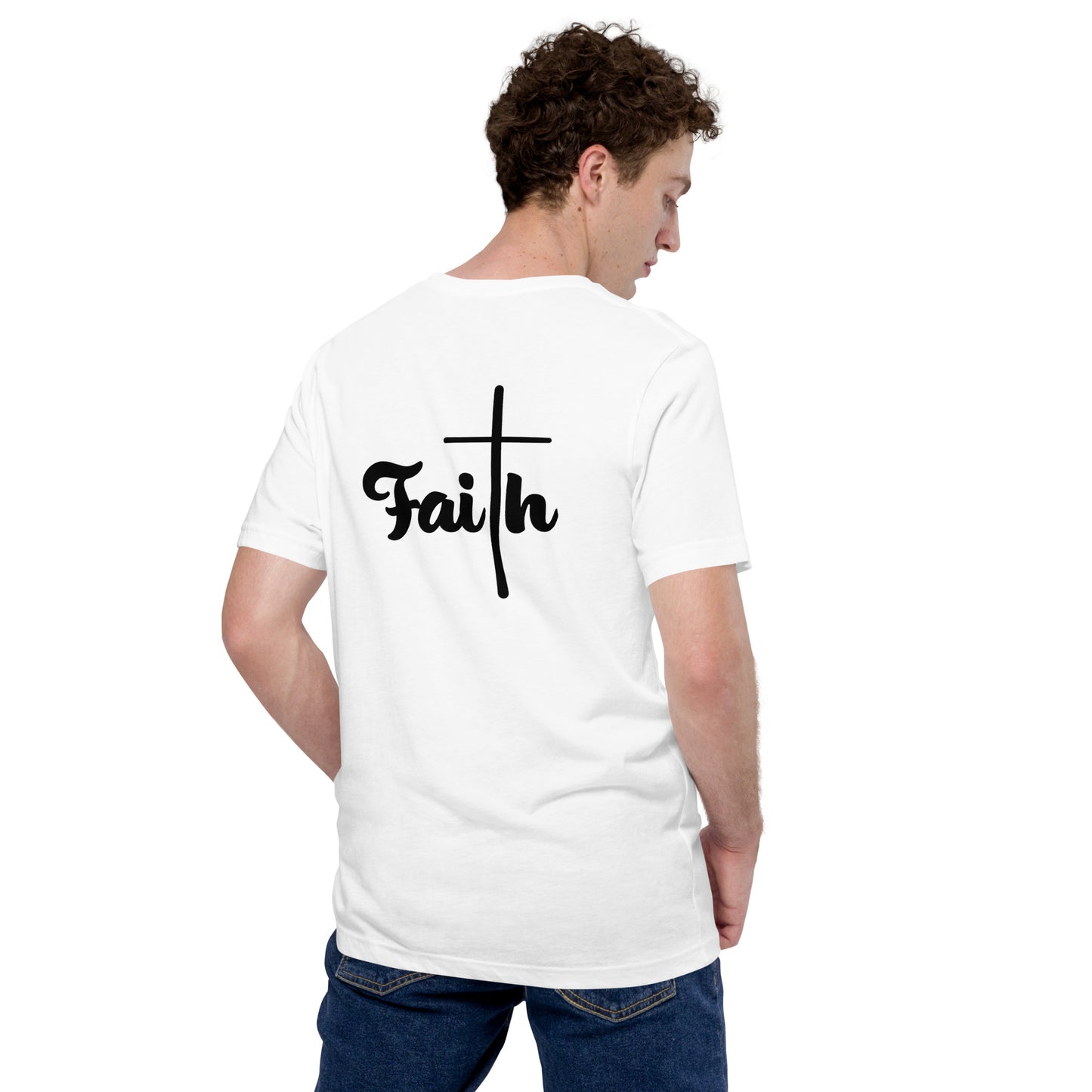 FAITH BASIC F/B