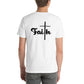 FAITH BASIC F/B