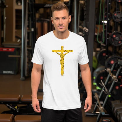 GOLD CROSS II